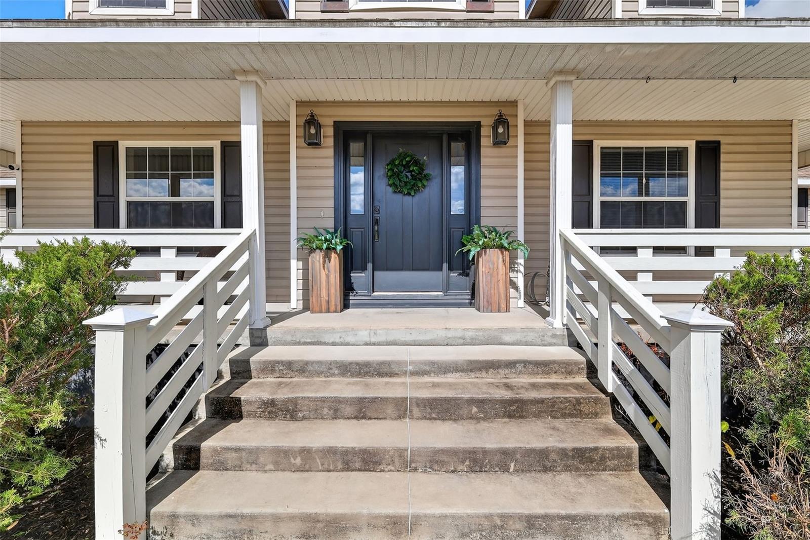 QUAIL POINT - Residential