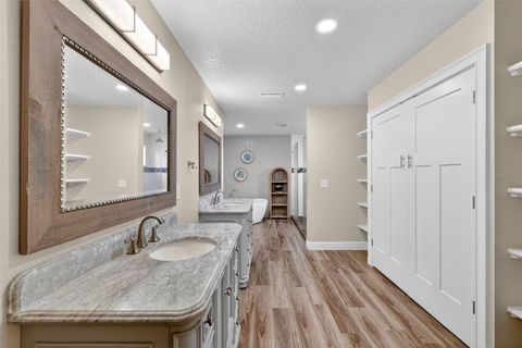 Tiny photo for 4564 County Road 103g, Oxford, FL 34484 (MLS # G5107626)