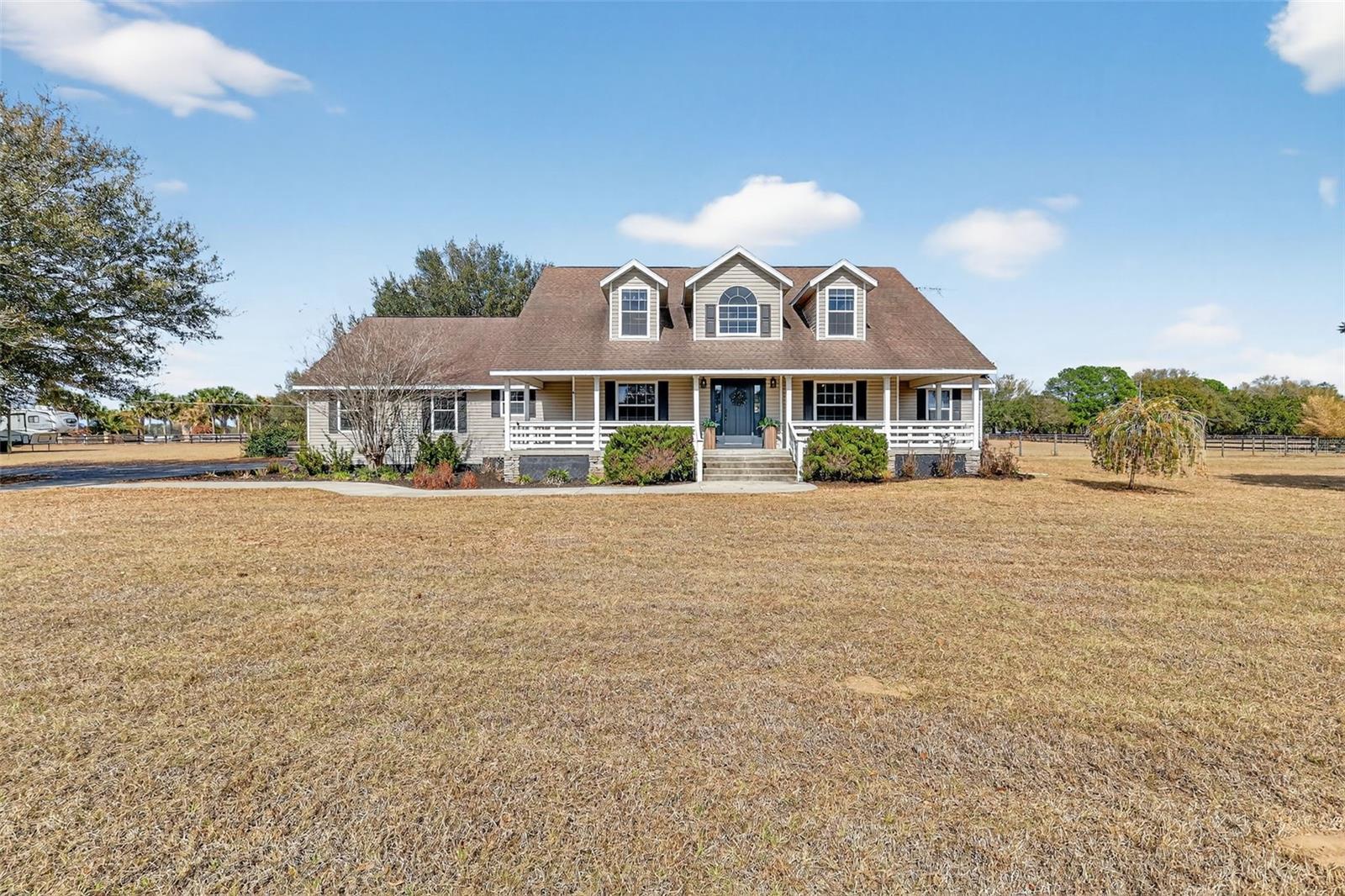 QUAIL POINT - Residential