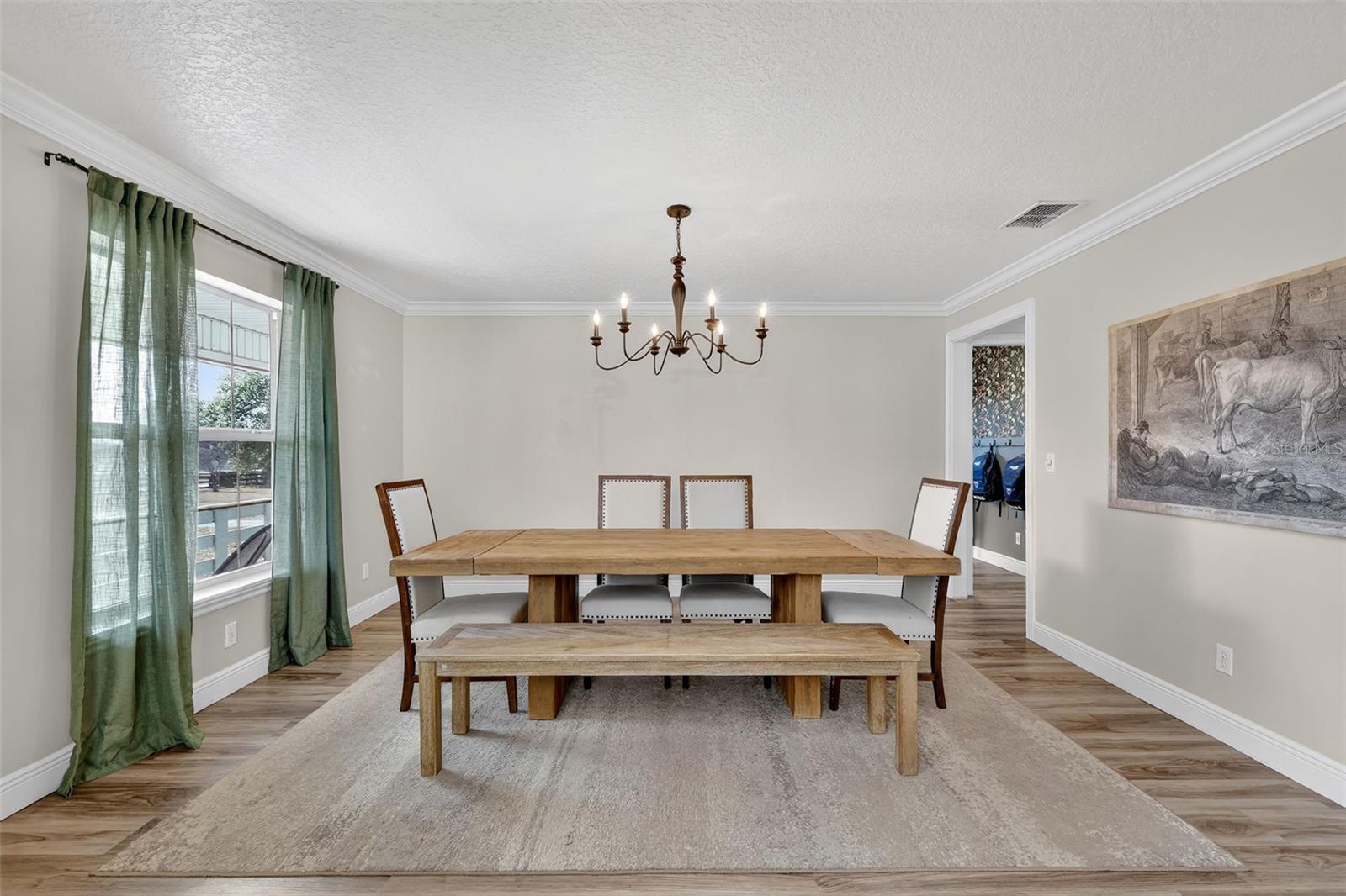 QUAIL POINT - Residential