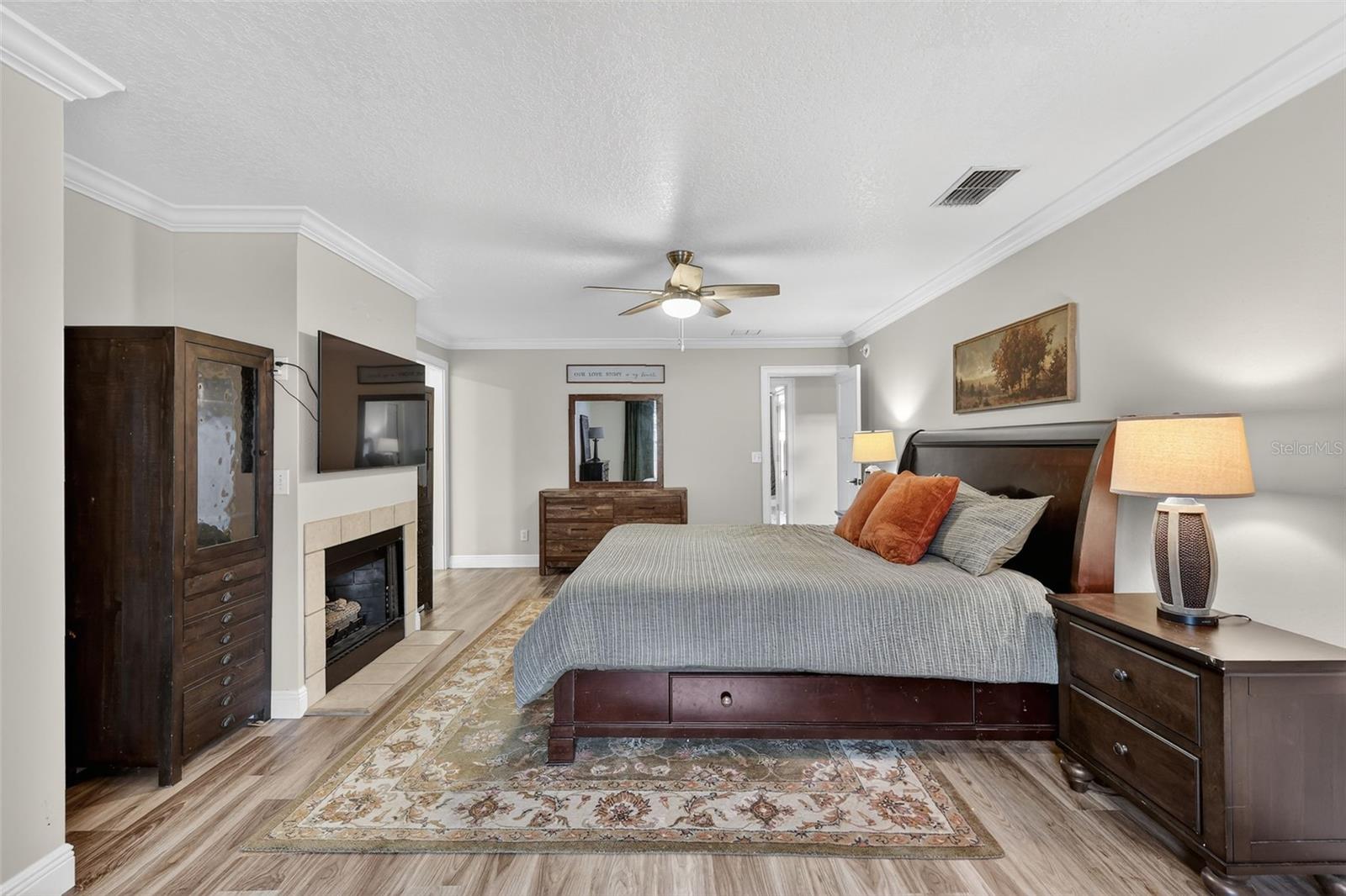 QUAIL POINT - Residential