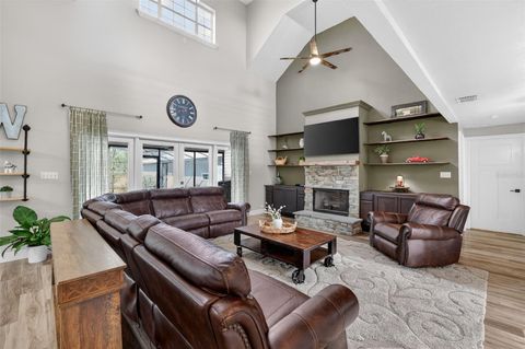 Tiny photo for 4564 County Road 103g, Oxford, FL 34484 (MLS # G5107626)