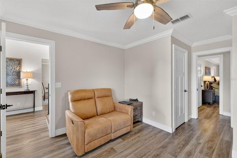 Tiny photo for 4564 County Road 103g, Oxford, FL 34484 (MLS # G5107626)