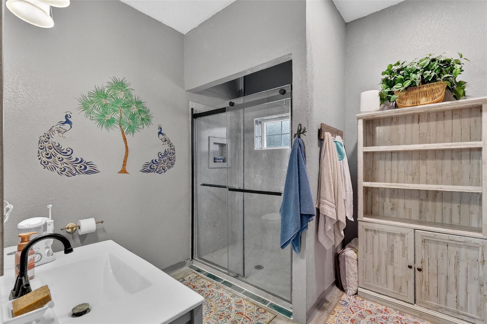 QUAIL POINT - Residential