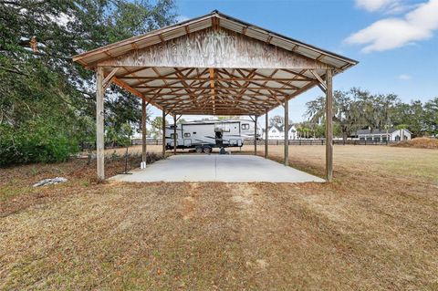 Tiny photo for 4564 County Road 103g, Oxford, FL 34484 (MLS # G5107626)