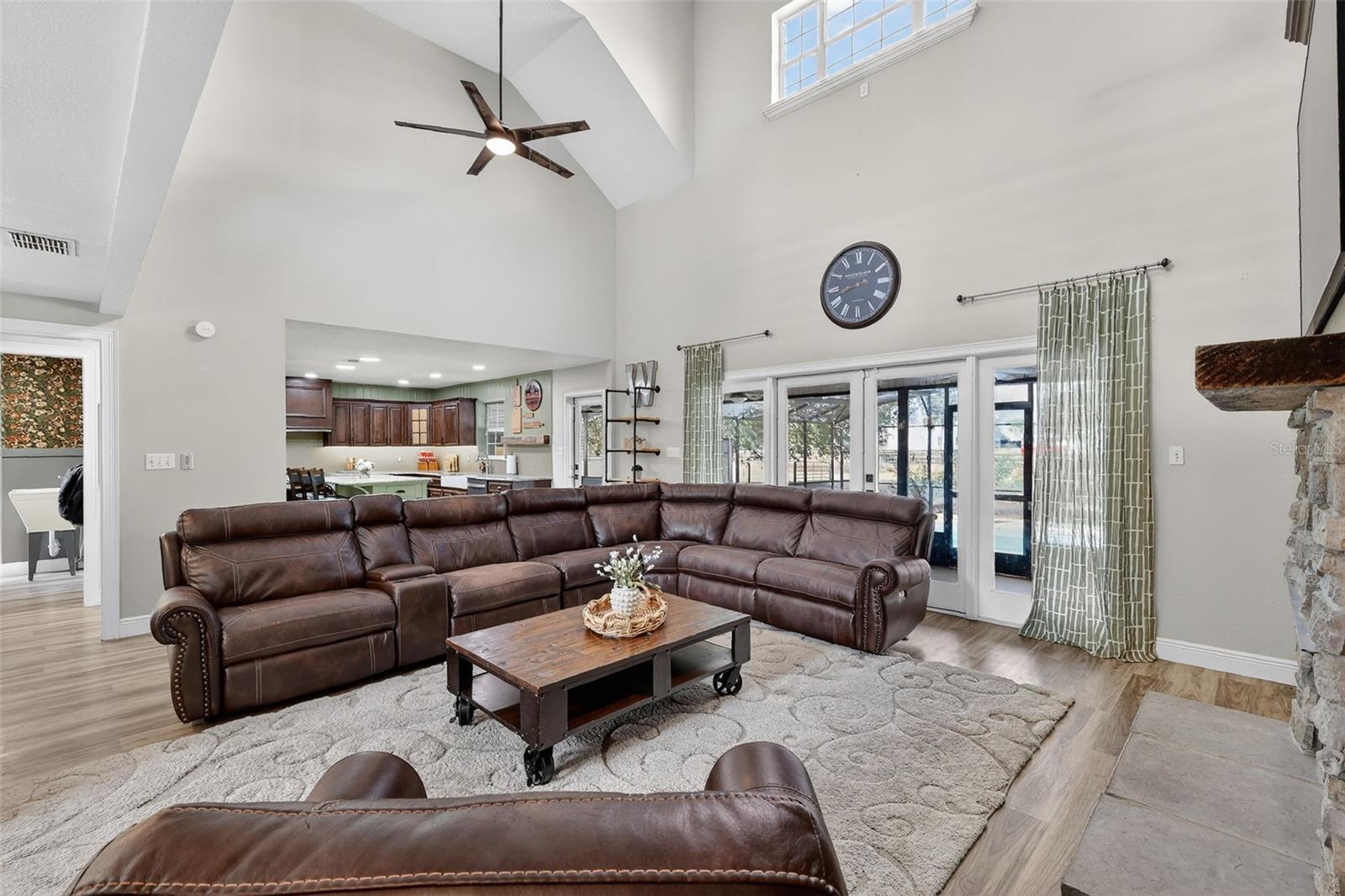 QUAIL POINT - Residential