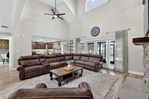 Tiny photo for 4564 County Road 103g, Oxford, FL 34484 (MLS # G5107626)