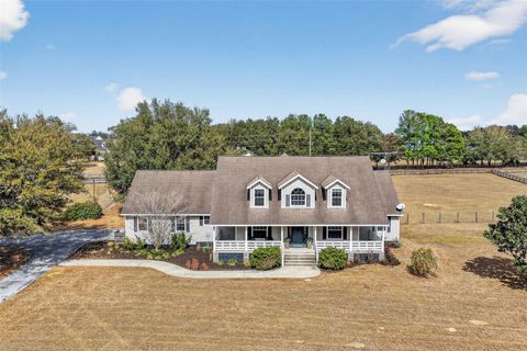 Tiny photo for 4564 County Road 103g, Oxford, FL 34484 (MLS # G5107626)