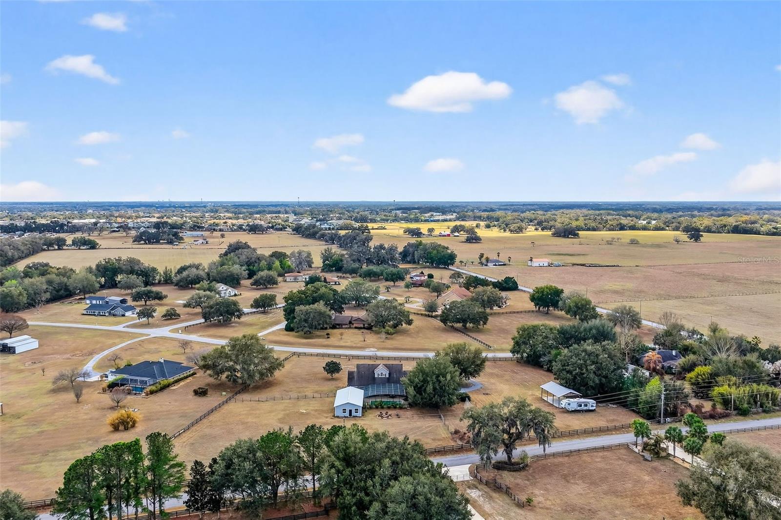 QUAIL POINT - Residential