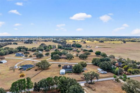 Tiny photo for 4564 County Road 103g, Oxford, FL 34484 (MLS # G5107626)