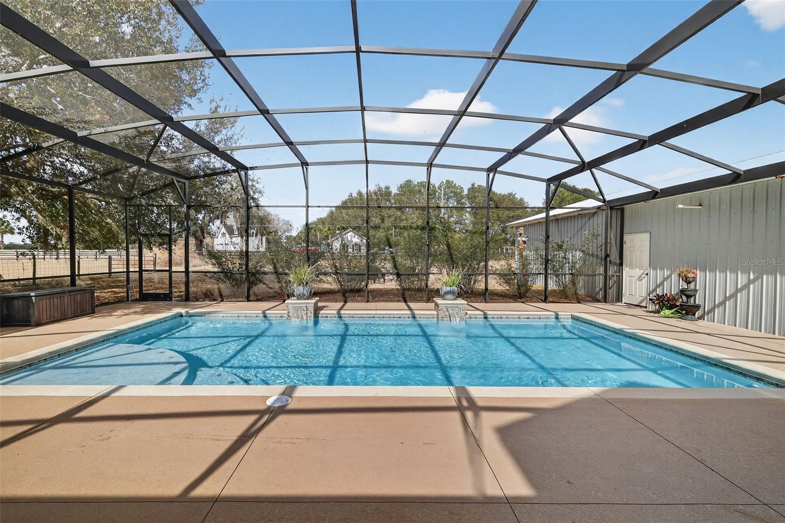 QUAIL POINT - Residential