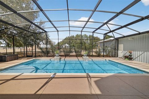 Tiny photo for 4564 County Road 103g, Oxford, FL 34484 (MLS # G5107626)