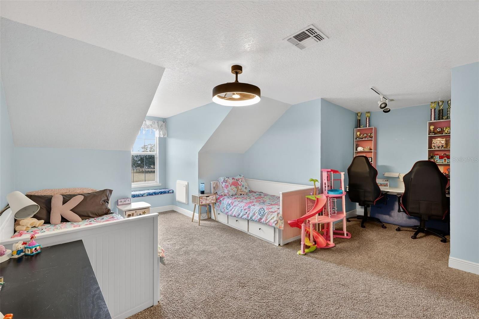 QUAIL POINT - Residential