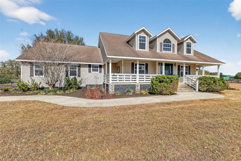 Photo of 4564 County Road 103g, Oxford, FL 34484 (MLS # G5107626)