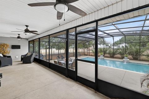 Tiny photo for 4564 County Road 103g, Oxford, FL 34484 (MLS # G5107626)