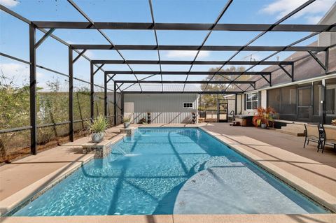 Tiny photo for 4564 County Road 103g, Oxford, FL 34484 (MLS # G5107626)