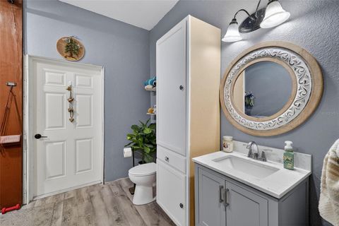 Tiny photo for 4564 County Road 103g, Oxford, FL 34484 (MLS # G5107626)