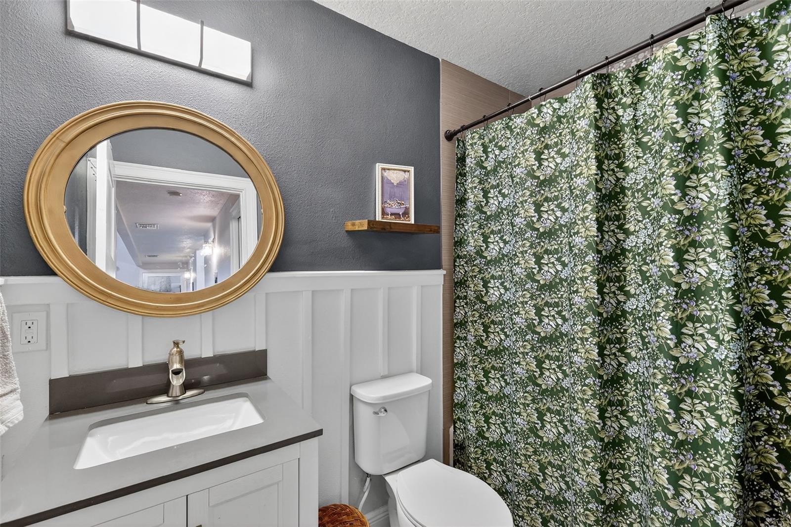 QUAIL POINT - Residential