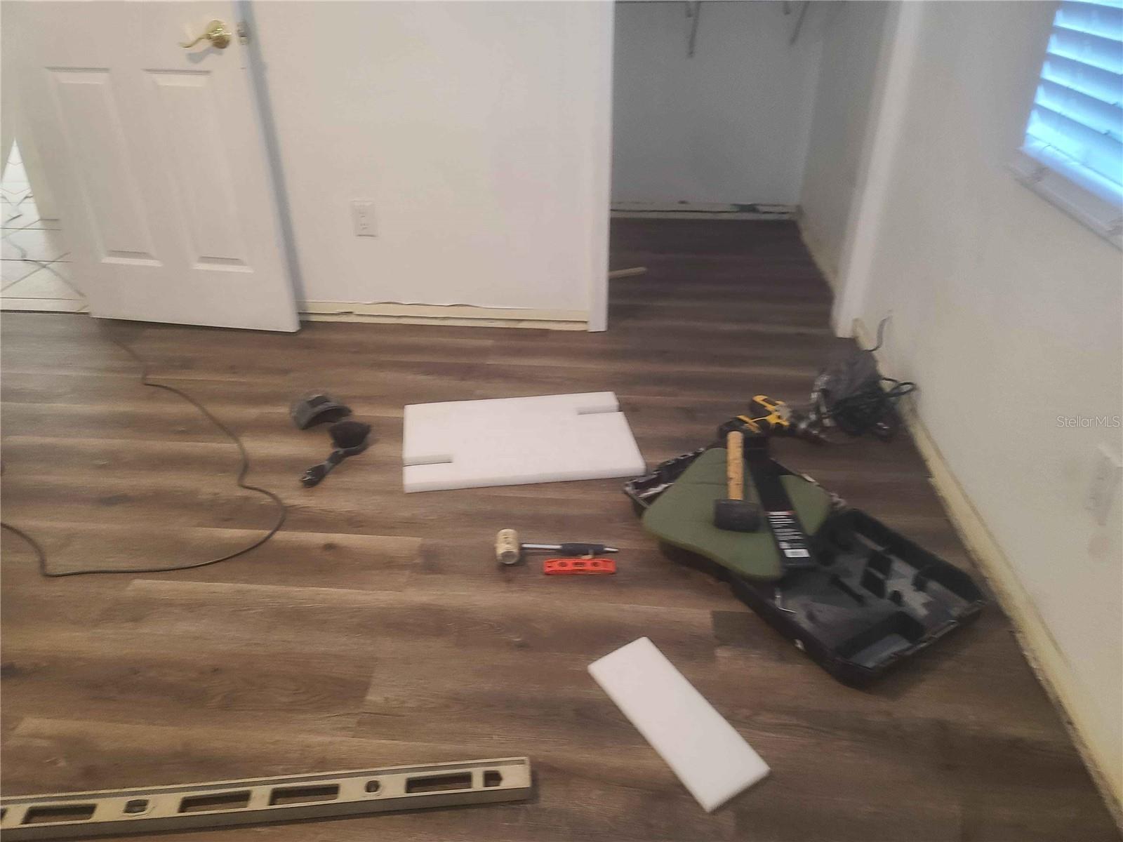 CLERMONT WOODLAWN - Residential Lease