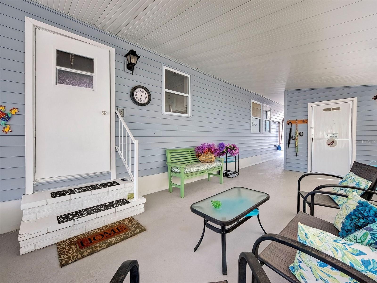 ARBORS - Residential