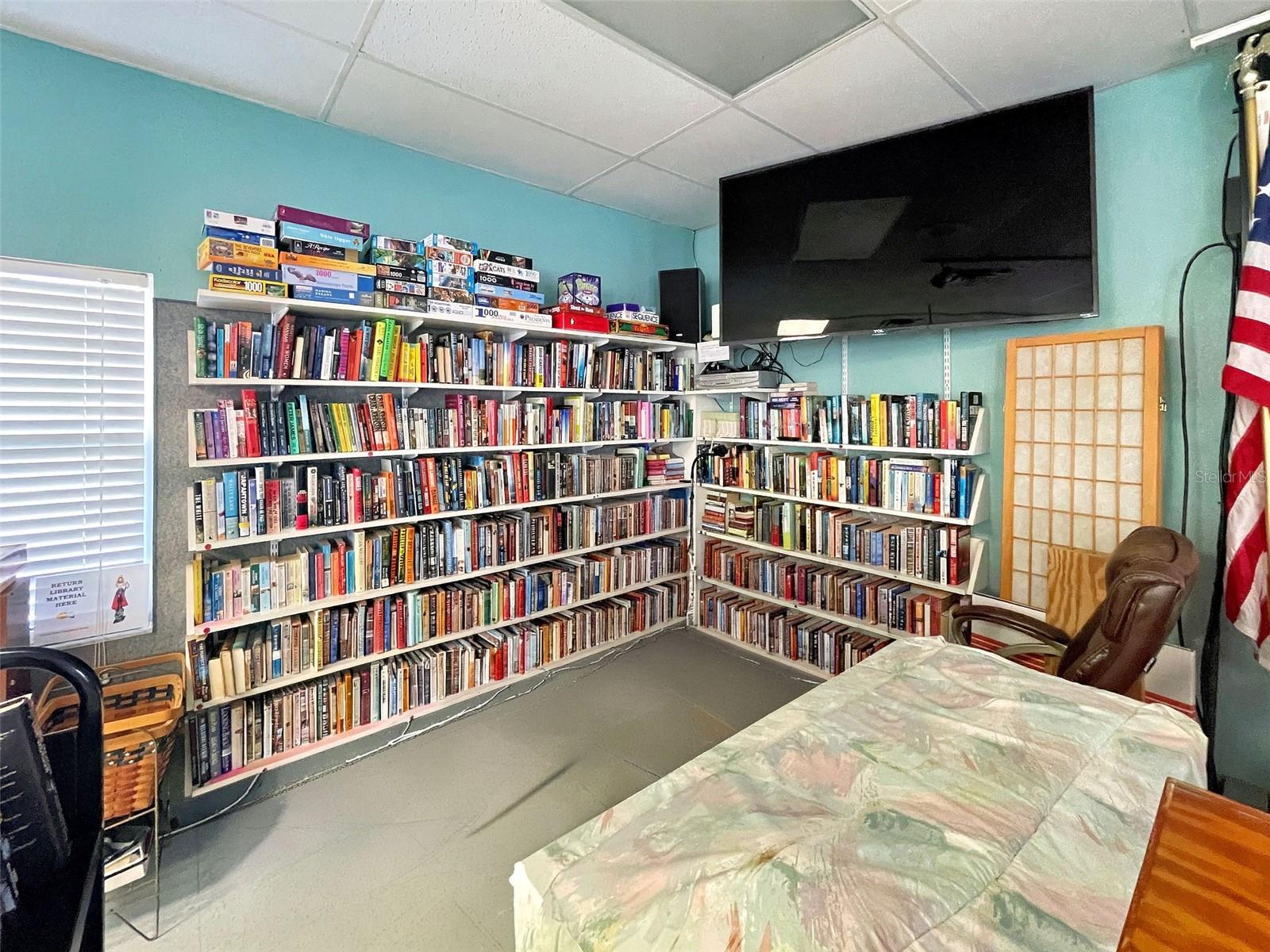 ARBORS - Residential