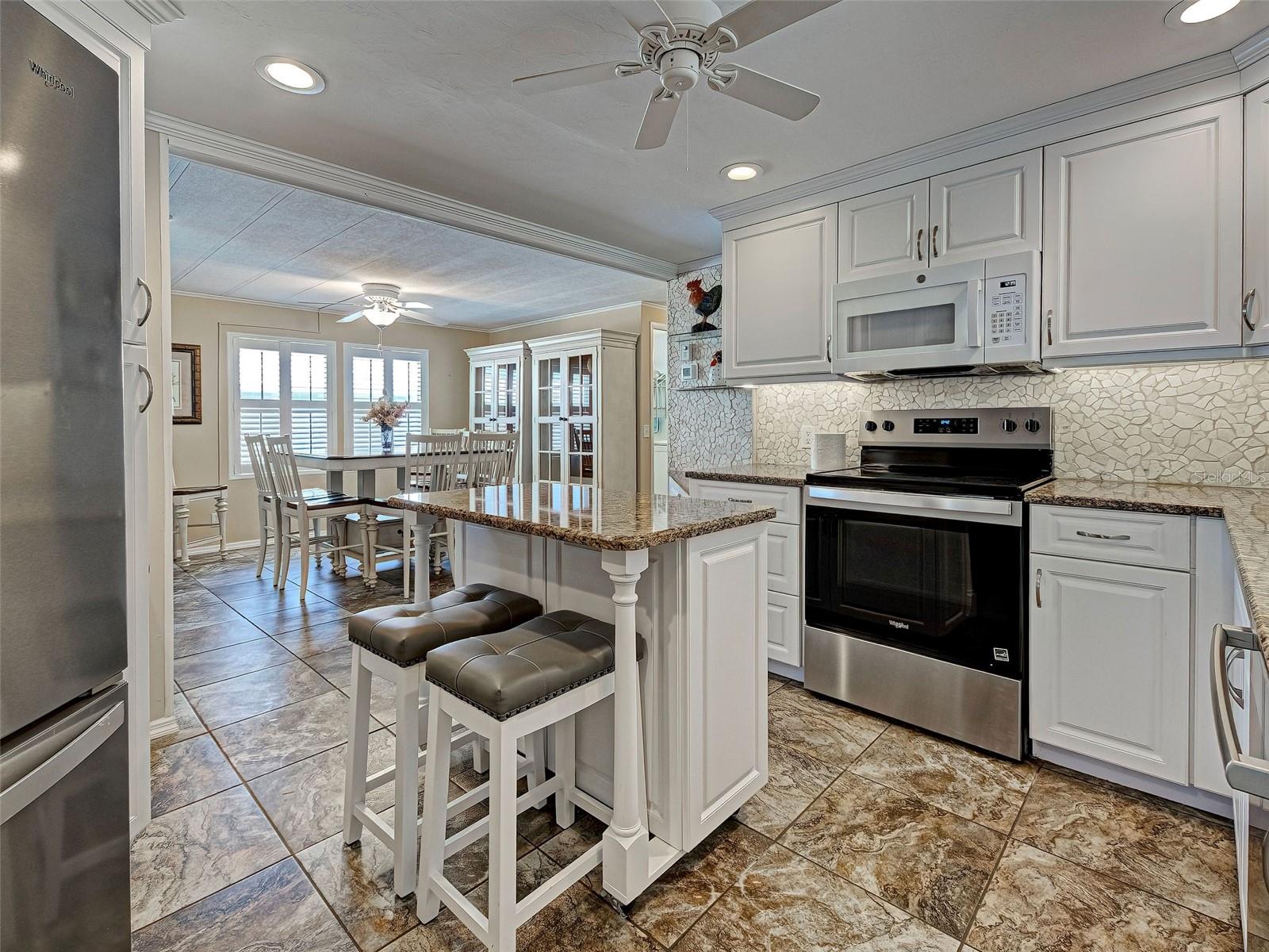 ARBORS - Residential