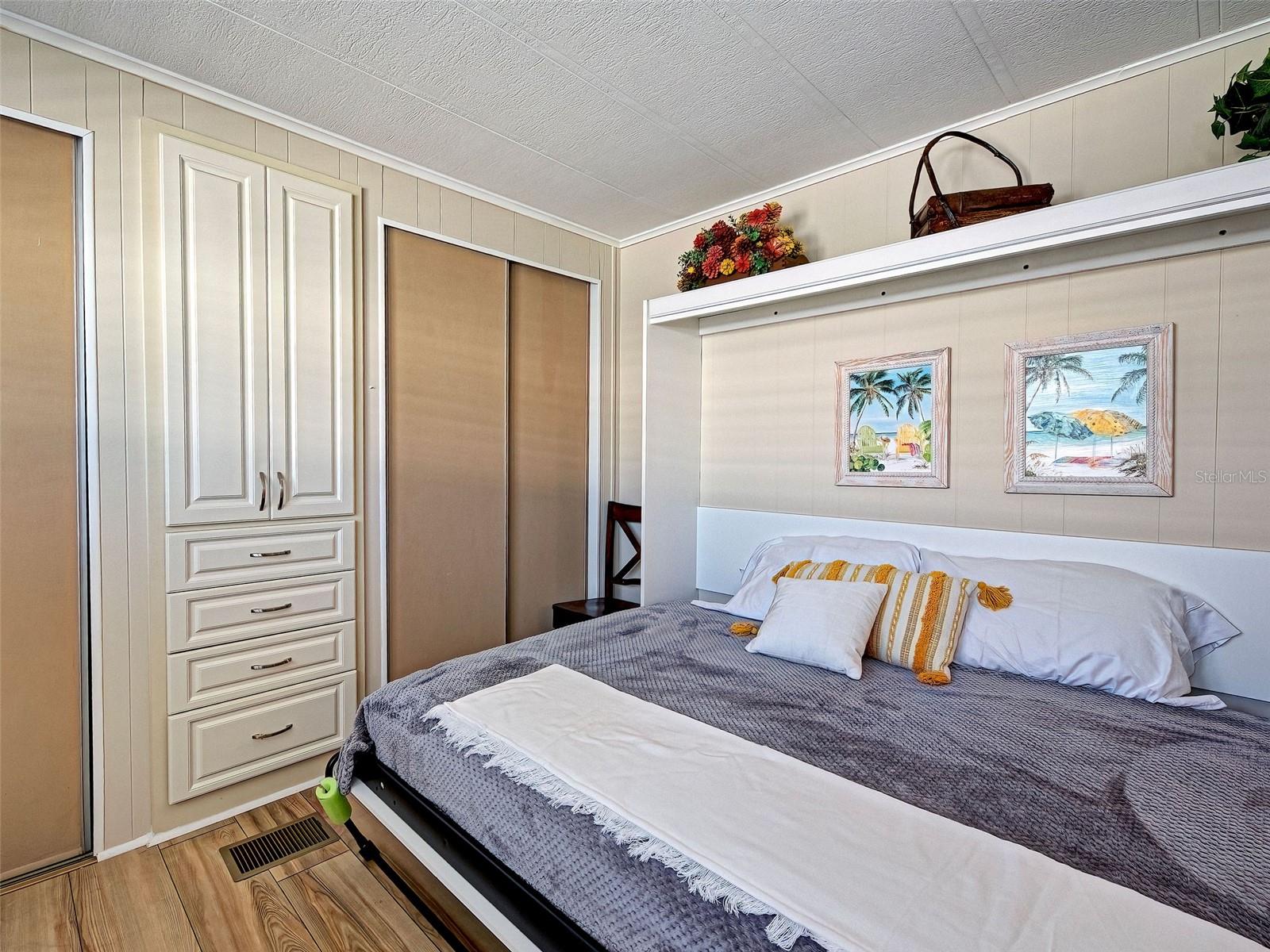 ARBORS - Residential