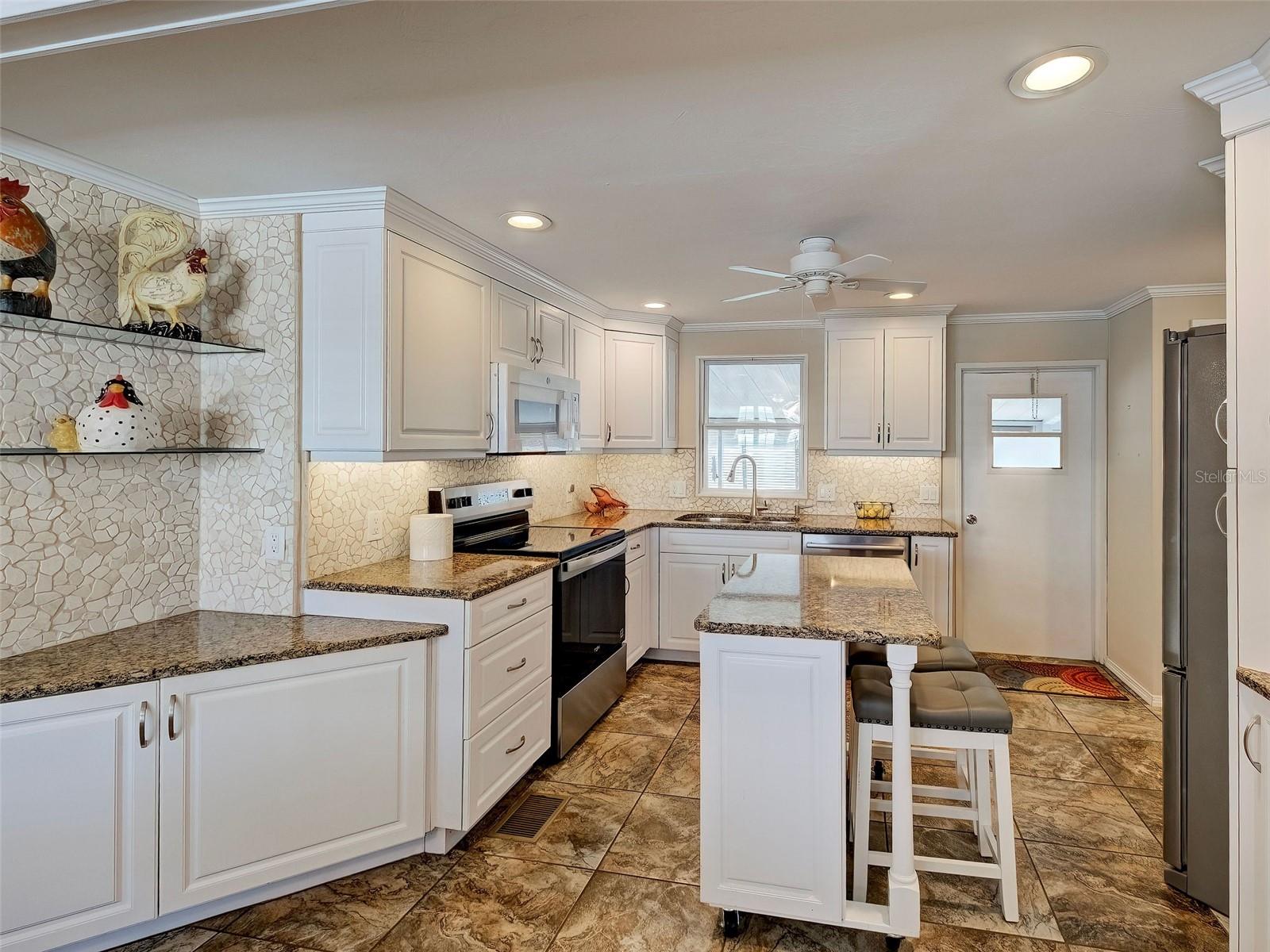 ARBORS - Residential