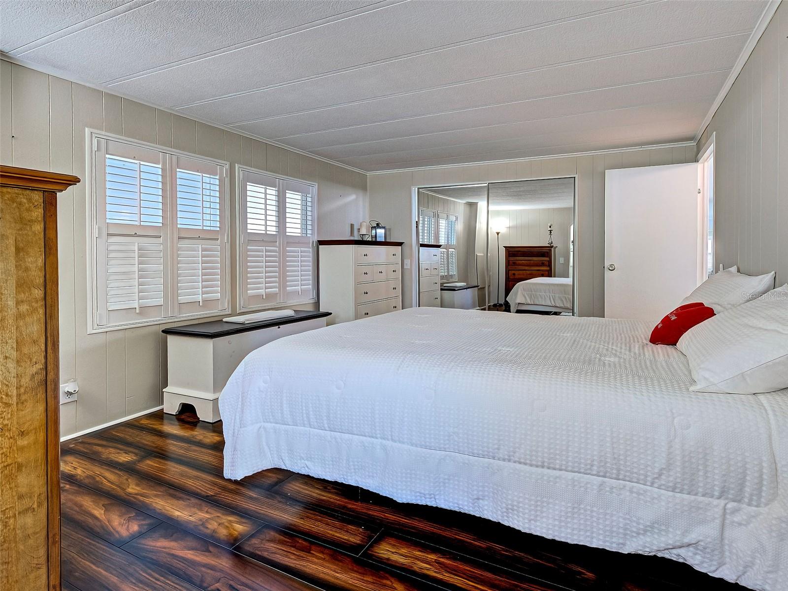 ARBORS - Residential