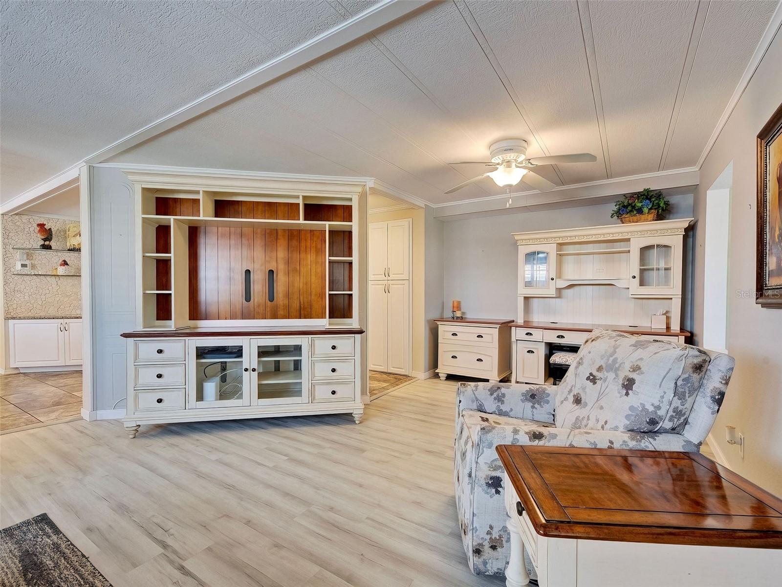 ARBORS - Residential