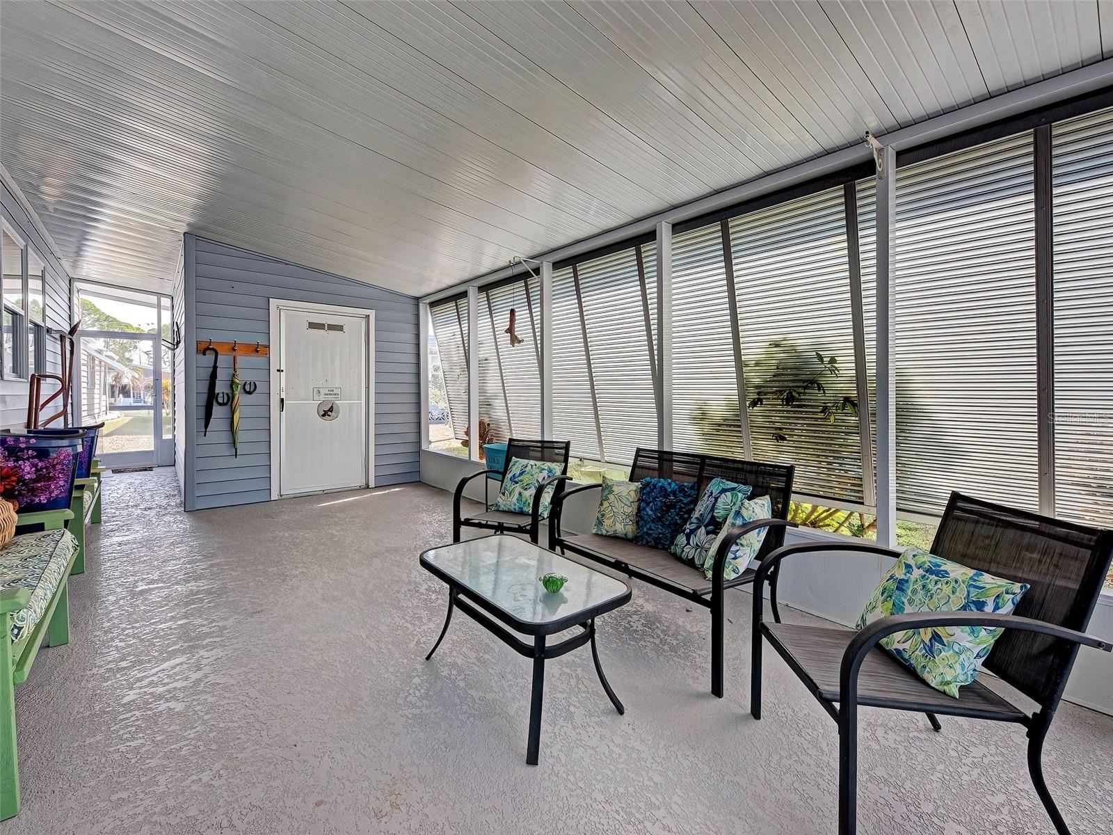 ARBORS - Residential