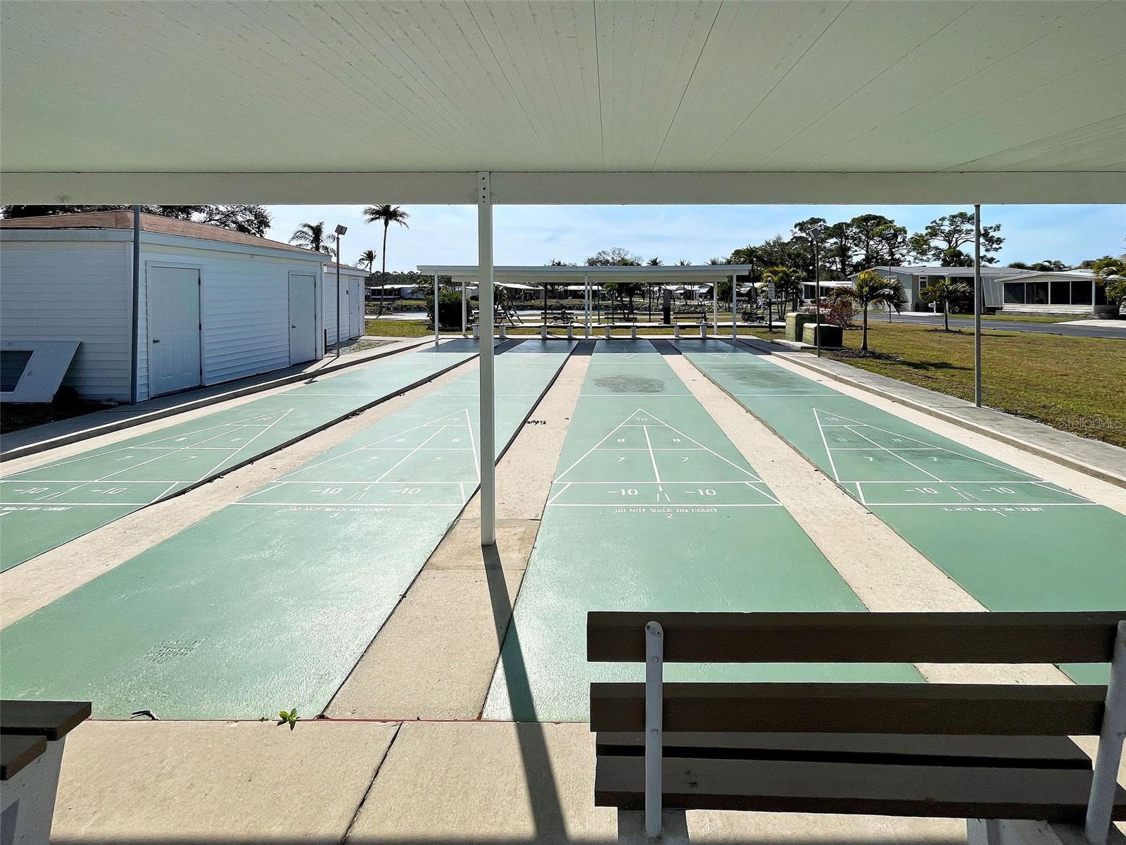 ARBORS - Residential