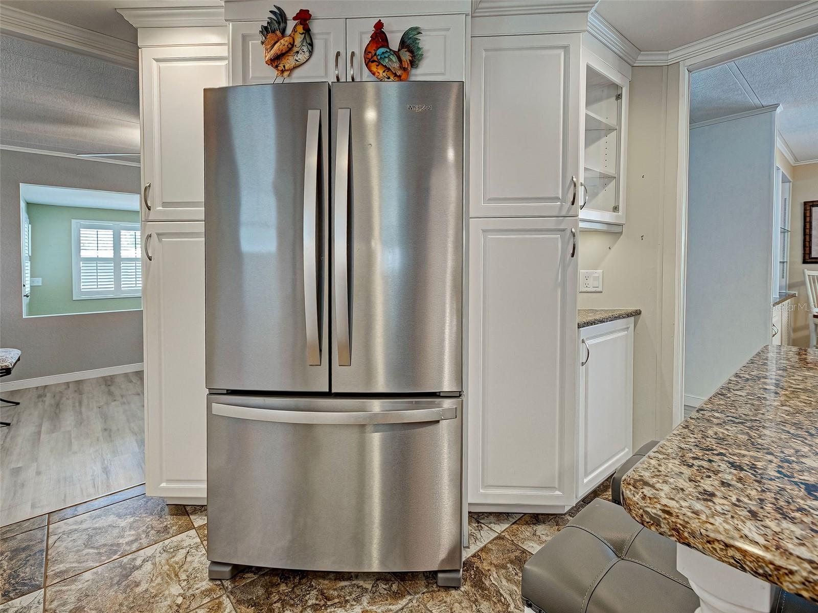 ARBORS - Residential