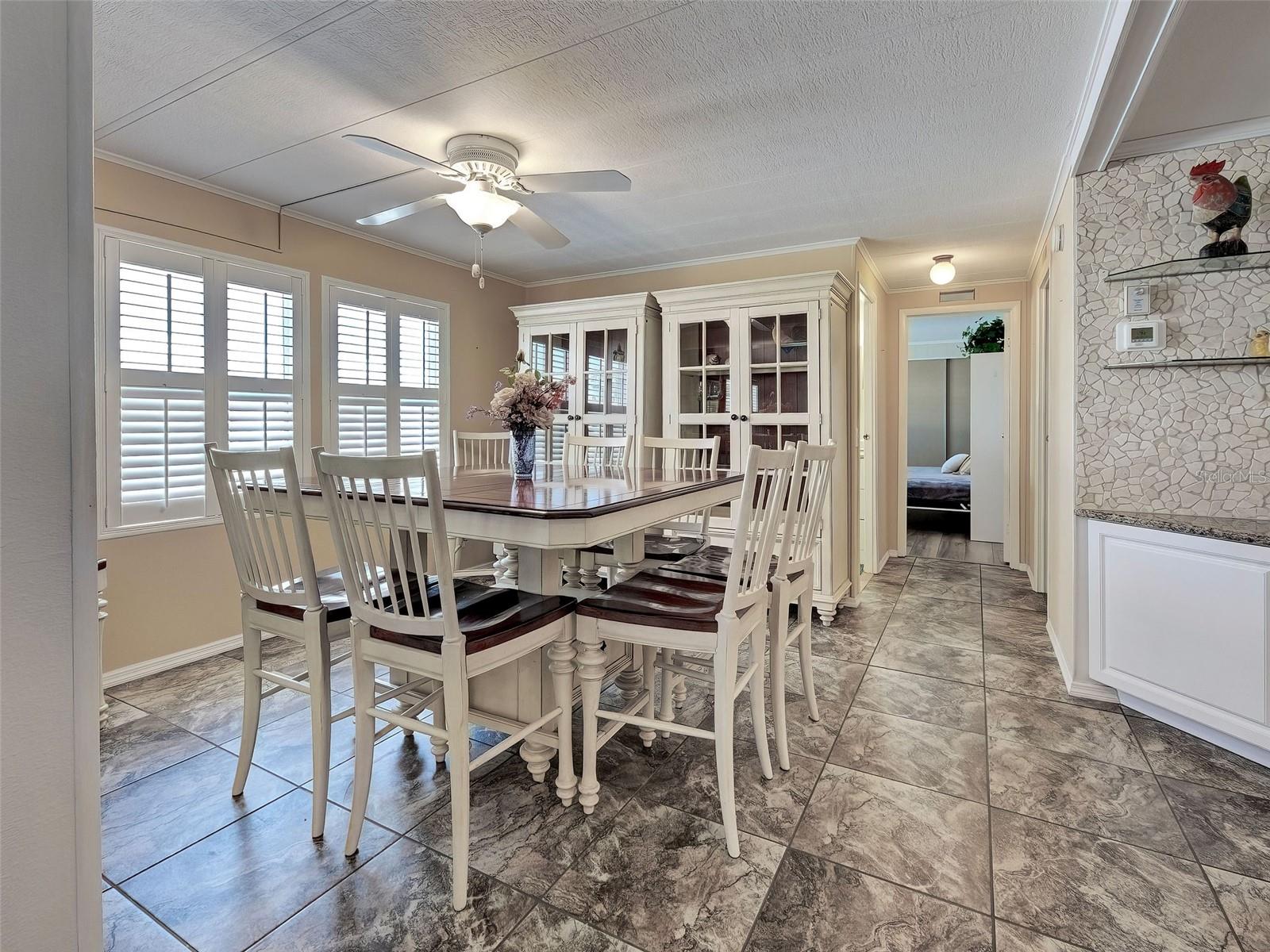 ARBORS - Residential