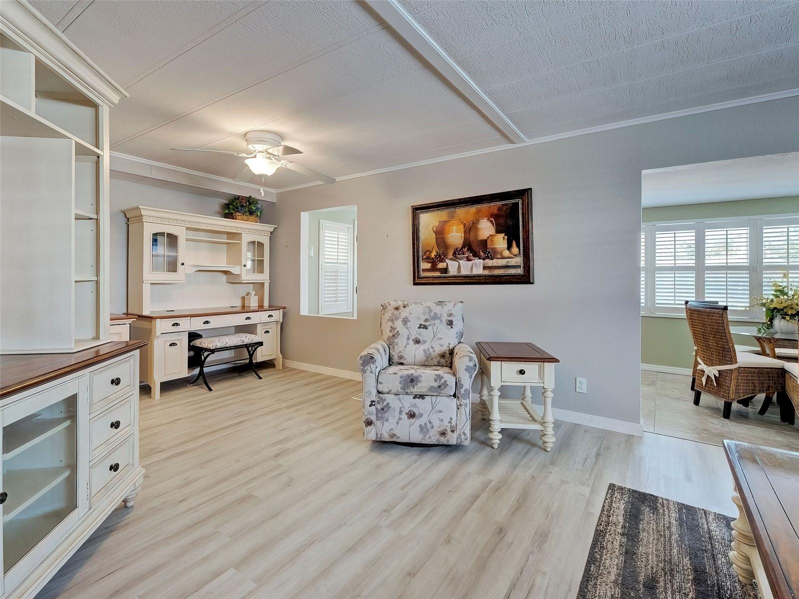 ARBORS - Residential