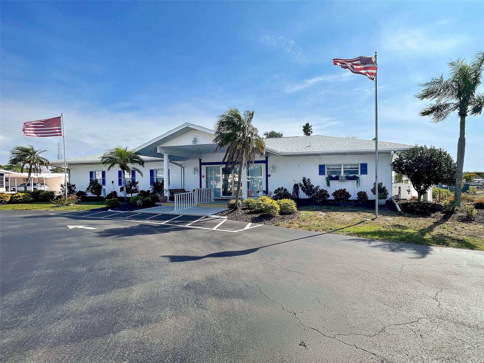 ARBORS - Residential