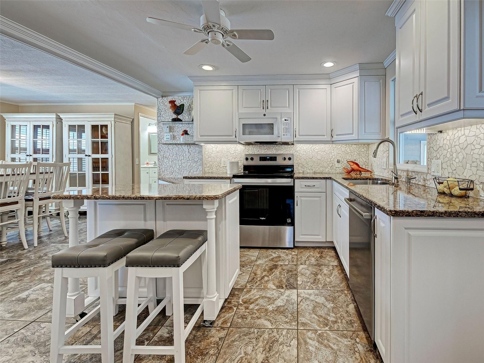 ARBORS - Residential