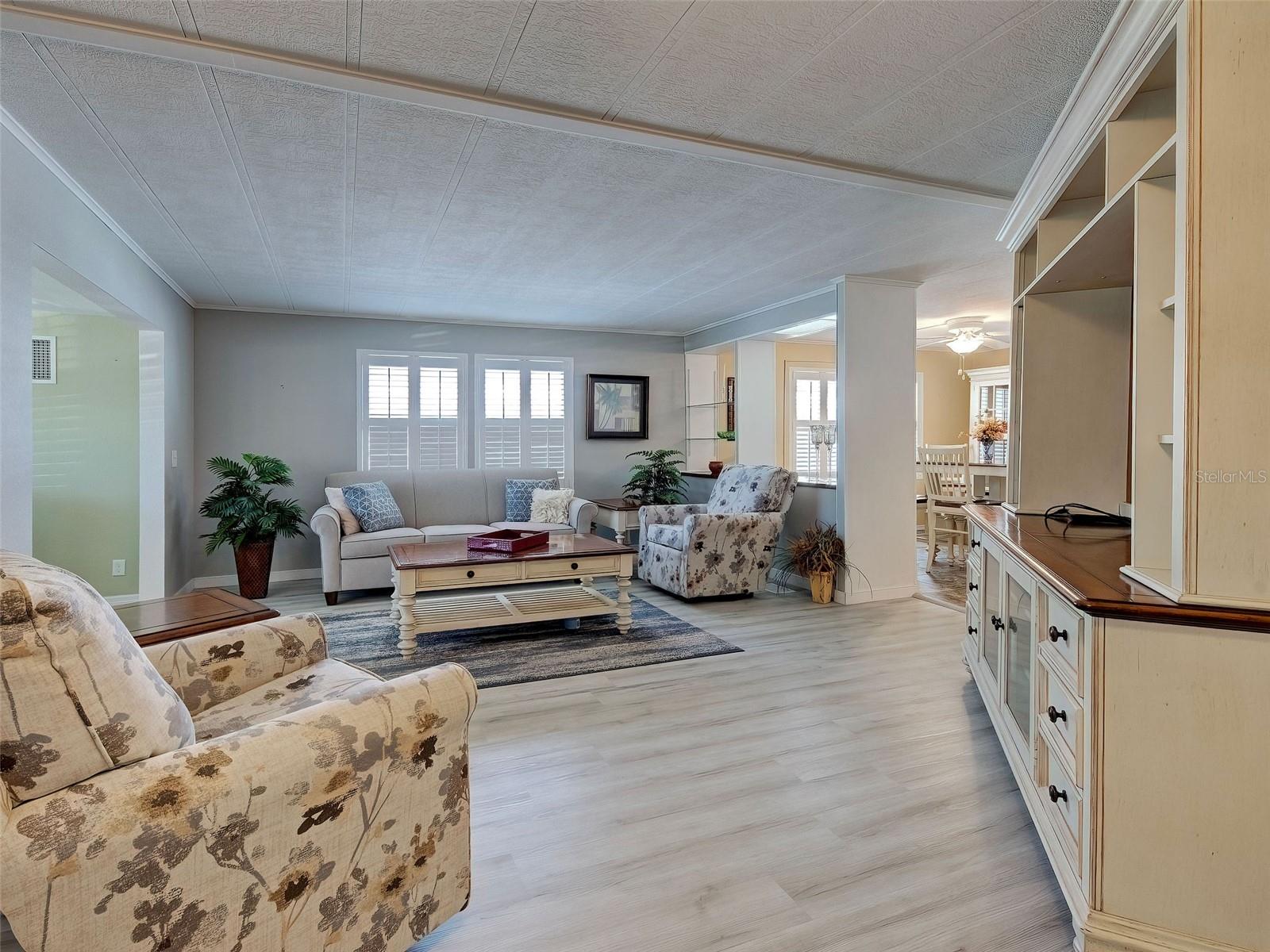 ARBORS - Residential