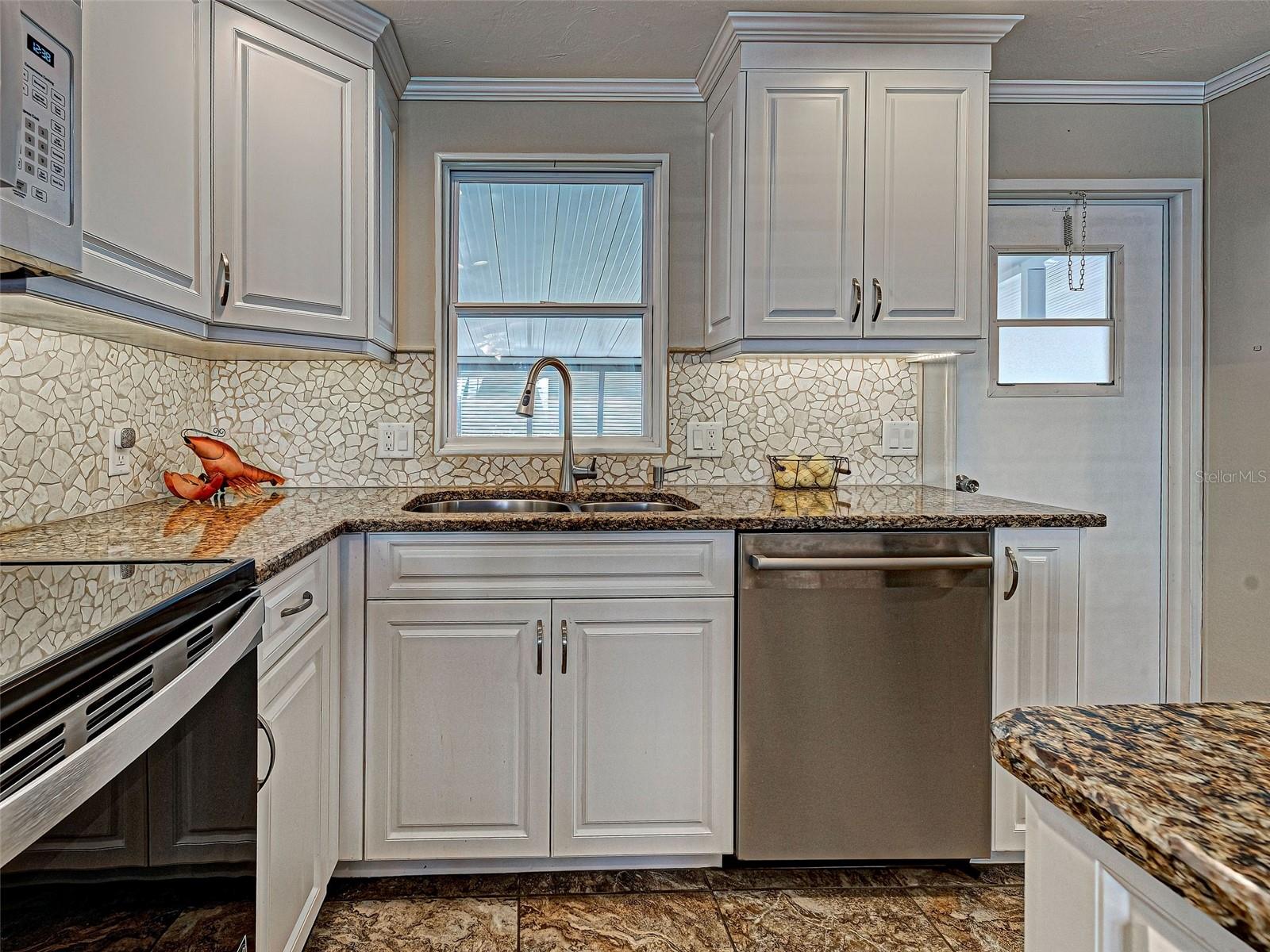 ARBORS - Residential