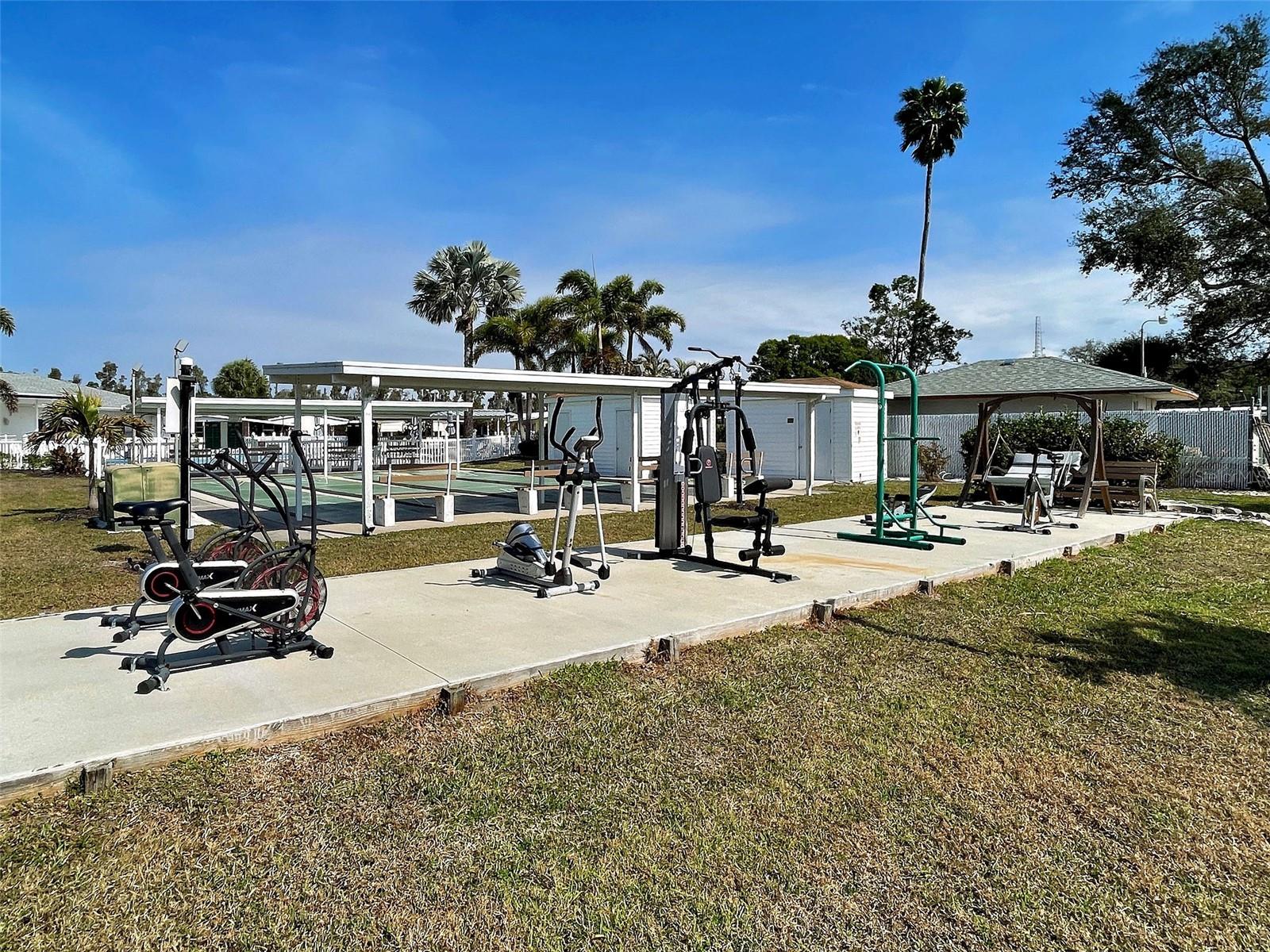 ARBORS - Residential