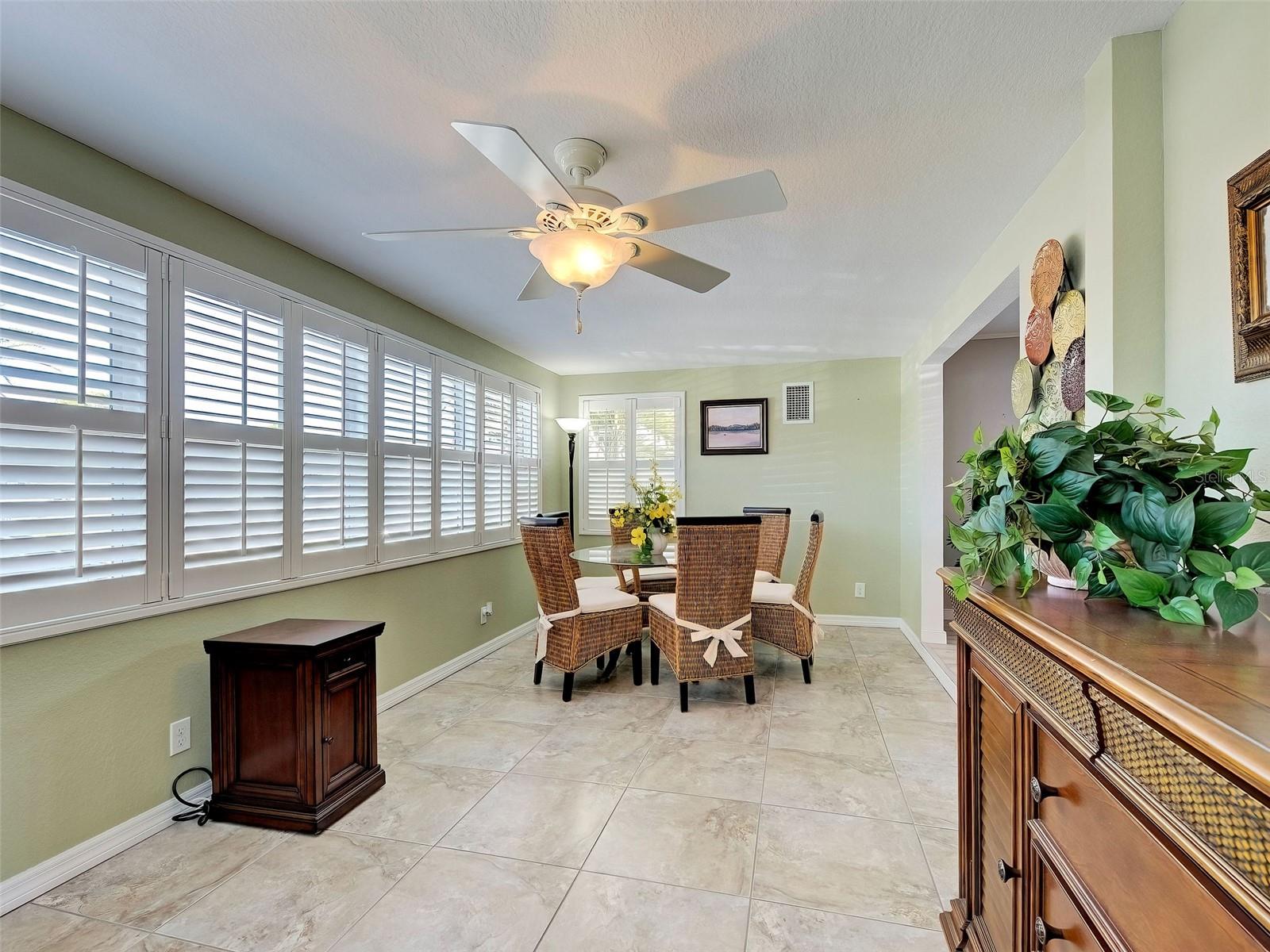 ARBORS - Residential