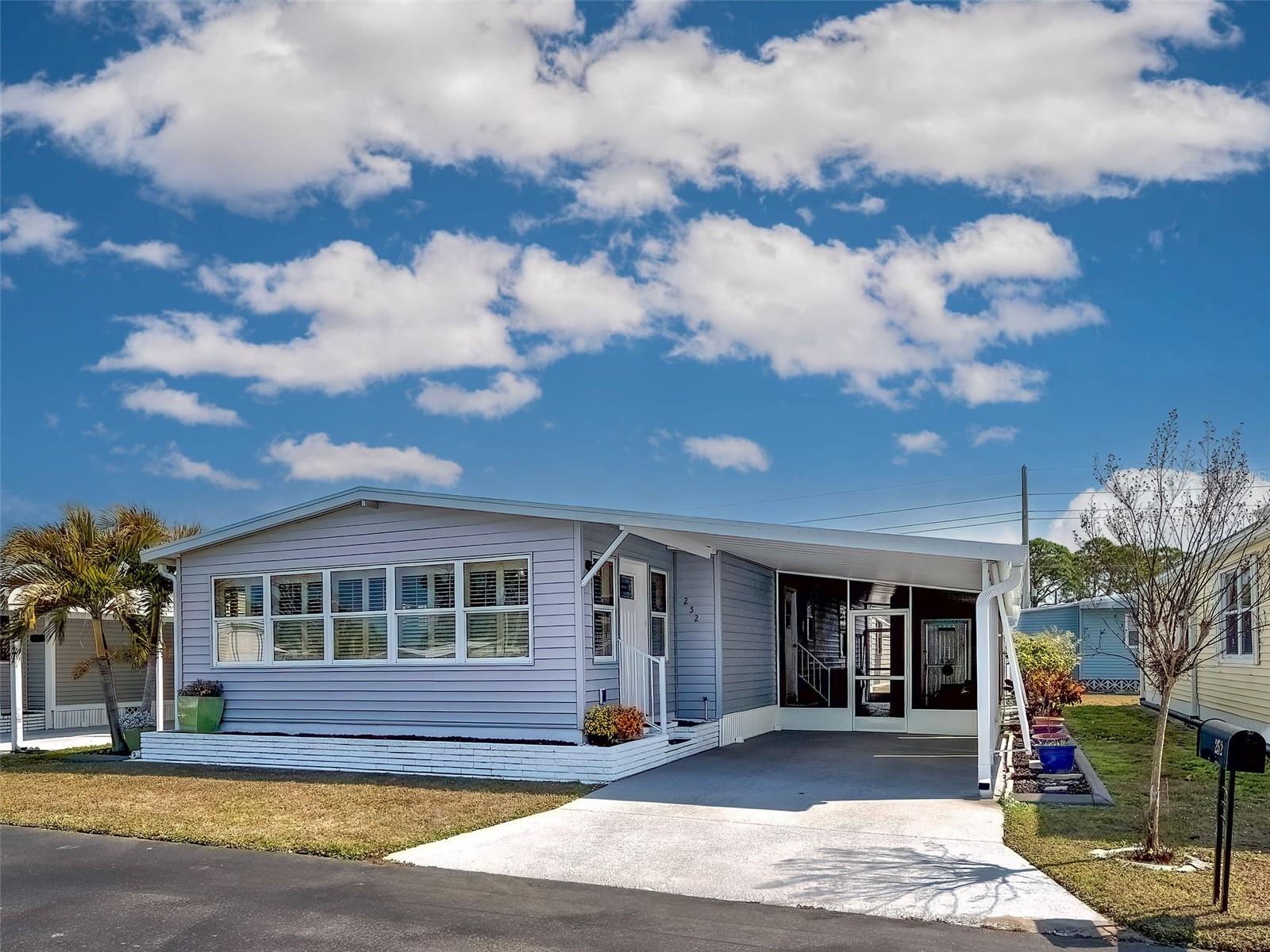 ARBORS - Residential