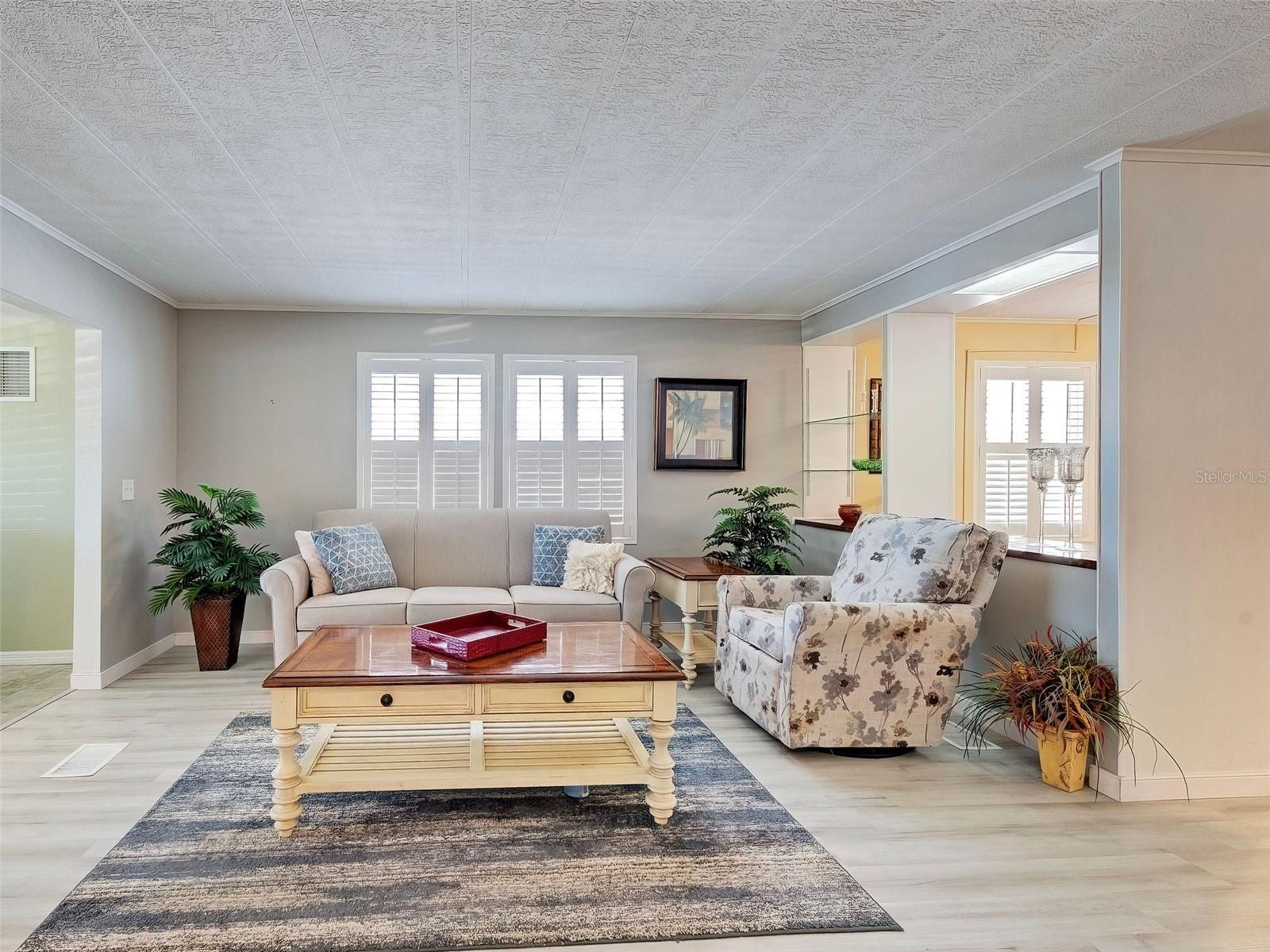 ARBORS - Residential