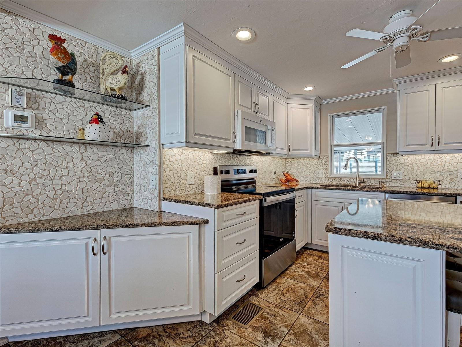 ARBORS - Residential