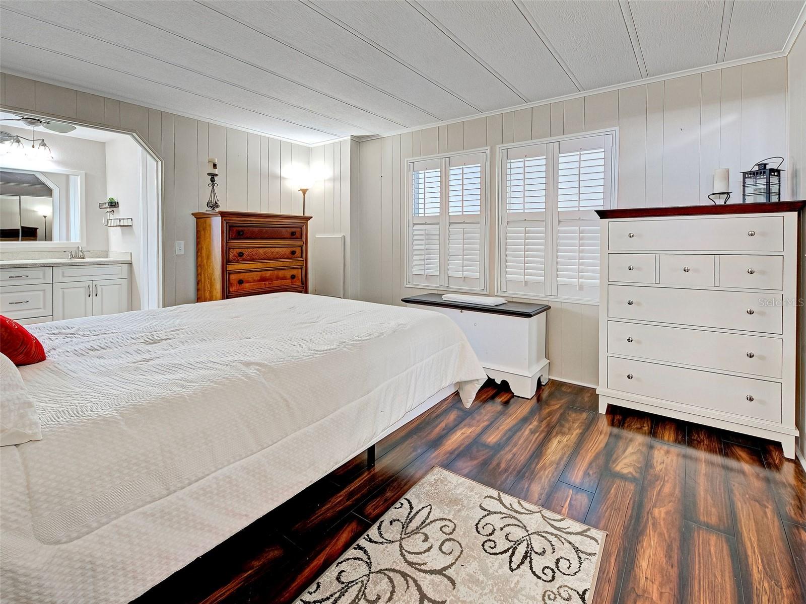 ARBORS - Residential