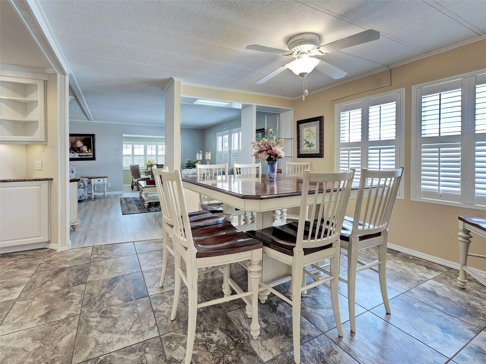 ARBORS - Residential