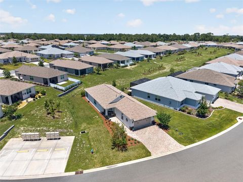 Tiny photo for 10363 SW 96th Loop, Ocala, FL 34481 (MLS # OM725207)