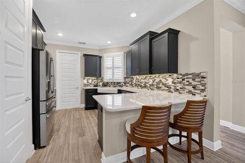 Tiny photo for 10363 SW 96th Loop, Ocala, FL 34481 (MLS # OM725207)