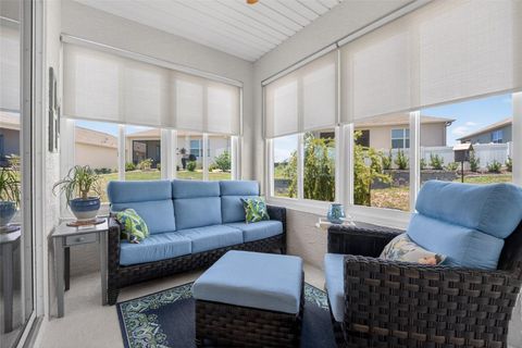 Tiny photo for 10363 SW 96th Loop, Ocala, FL 34481 (MLS # OM725207)