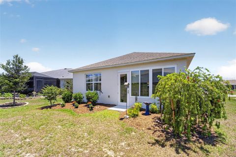 Tiny photo for 10363 SW 96th Loop, Ocala, FL 34481 (MLS # OM725207)